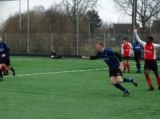 S.K.N.W.K. 2 - Kapelle 3 (competitie) seizoen 2024-2025 (188/200)